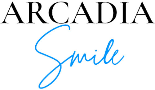 Arcadia Smile Logo